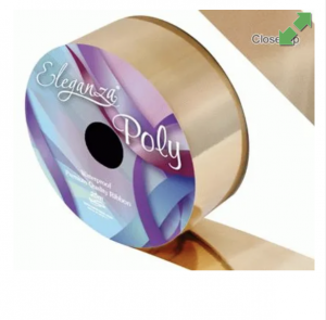 Polypropylene Waterproof Ribbon