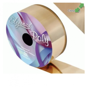 Polypropylene Waterproof Ribbon