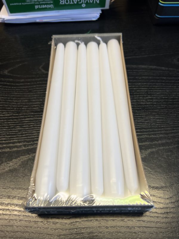 Taper Candles - Image 20