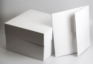 Cake Boxes