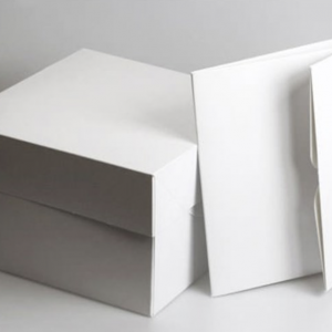 Cake Boxes