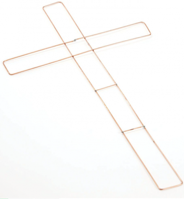 Wire Shapes