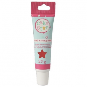 Writing icing - All 25g