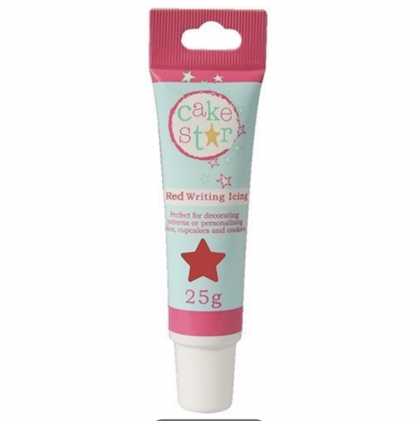 Writing icing - All 25g