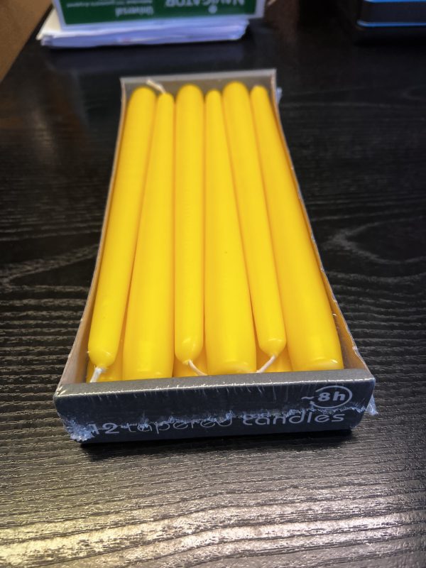 Taper Candles - Image 22