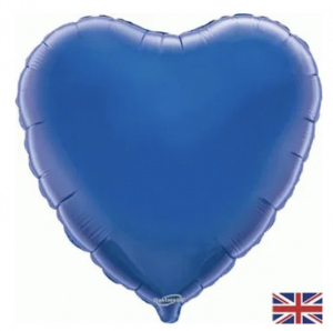 Heart Balloons
