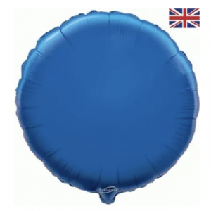 Round Balloons