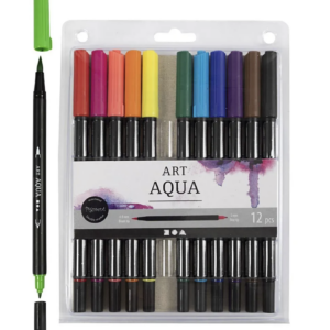 Pens & Markers