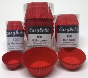Muffin Cases