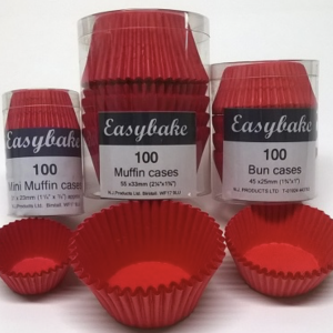Muffin Cases