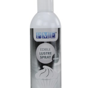 EDIBLE Sprays & Liquids & Powders