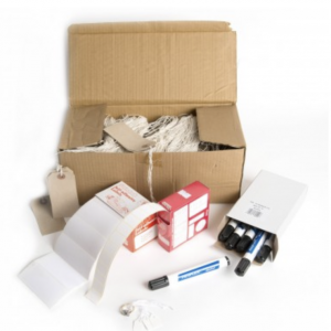 Labels,Tape & Tags