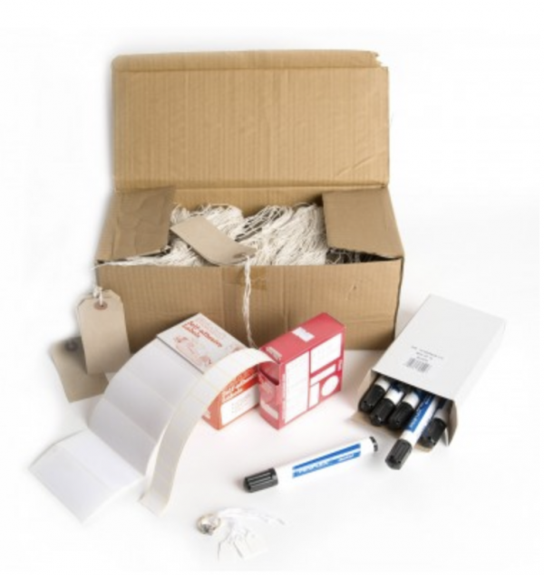 Labels,Tape & Tags