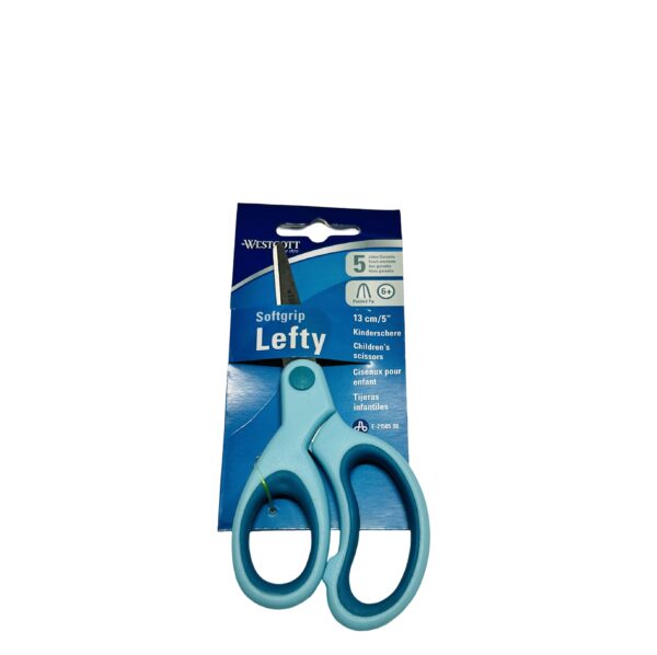 Left Handed Items