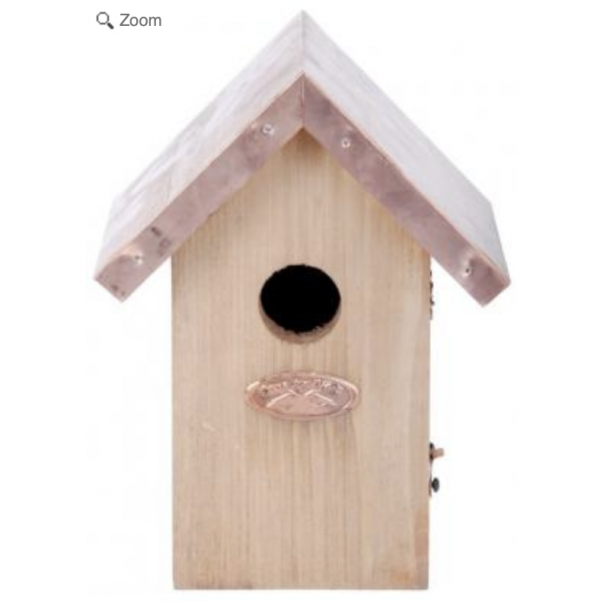 Animal Feeders & Shelters