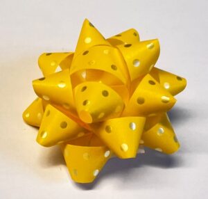 Gift Bows