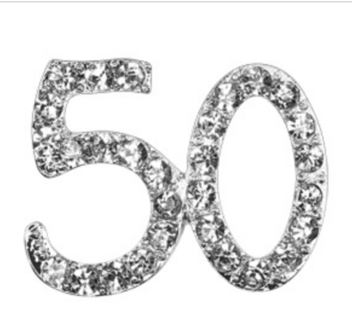 Diamante Letters & Numbers