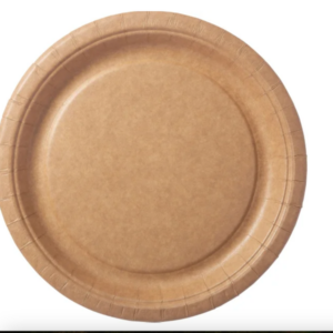 Paper Plates and Bowls
