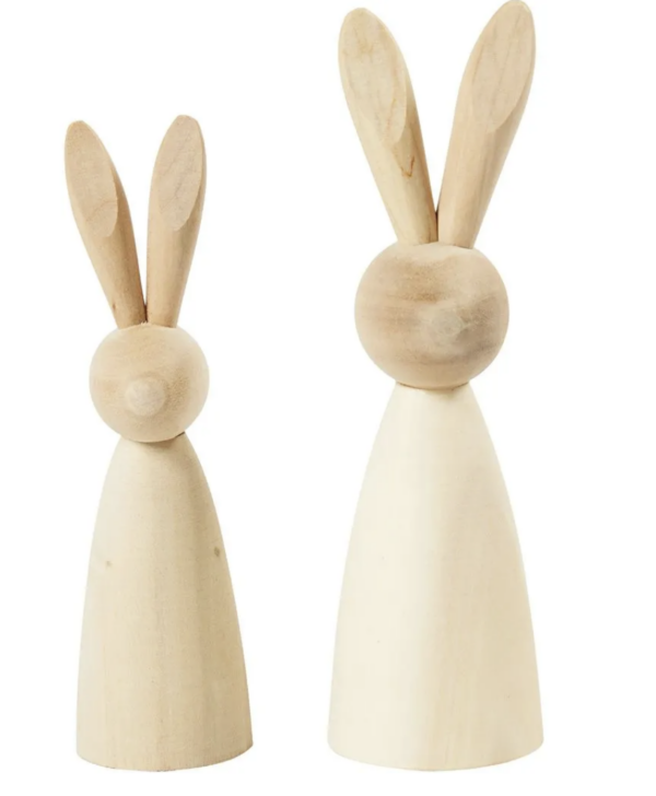 Easter Crafts