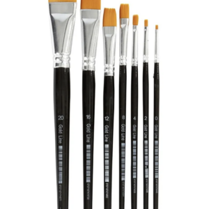 Paint & Paint Brushes