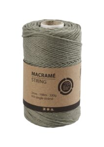 Macrame