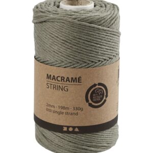 Macrame