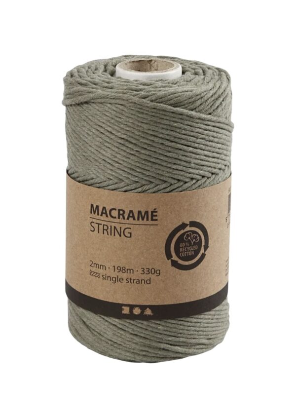 Macrame