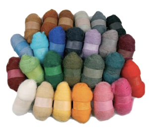 Foam & Felt