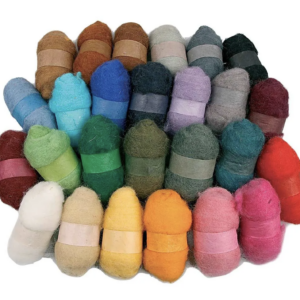 Foam & Felt