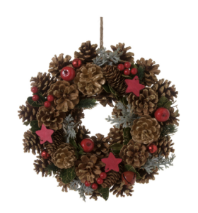 Garlands & Wreaths