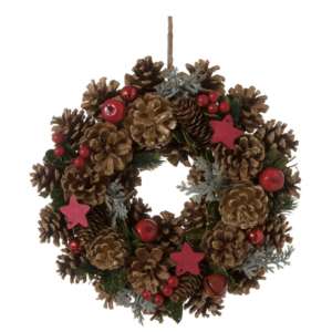 Garlands & Wreaths