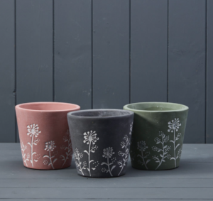 Decorative Cement