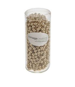 Beads & Pearls