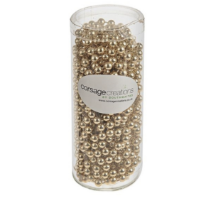 Beads & Pearls