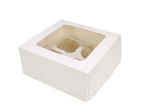 Cupcake Boxes