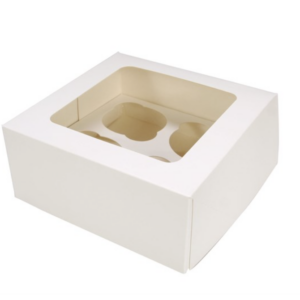 Cupcake Boxes