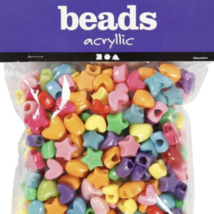 Beads & Jewellery Making