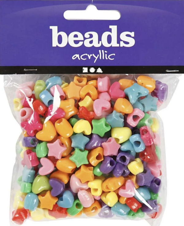 Beads & Jewellery Making
