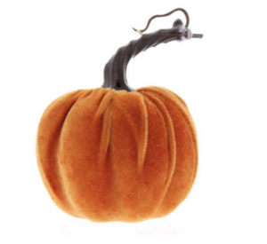 Autumnal Decorations