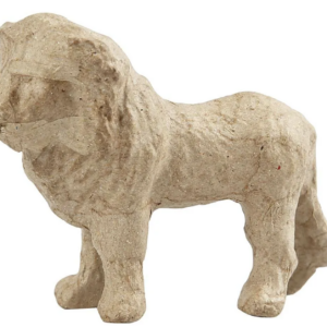 Paper Mache Animals