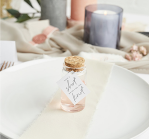 Wedding Favours