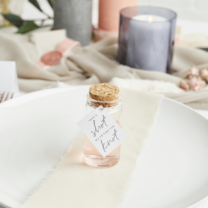 Wedding Favours