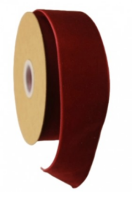 Velvet Ribbon