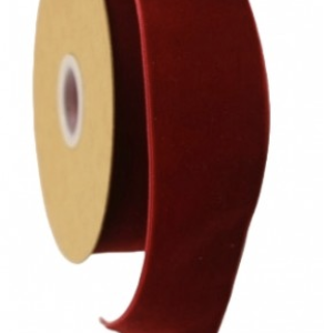 Velvet Ribbon