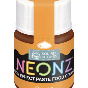 Neonz Food Paste Colour