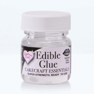 Edible Glues