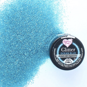 Rainbow Dust Edible Glitter