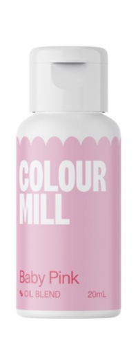 Colour Mill Food Colouring