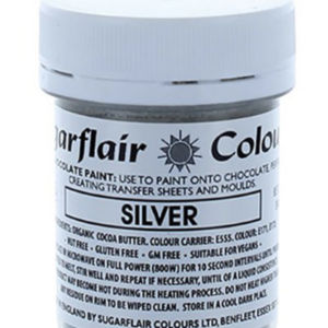 Sugarflair Chocolate Paint