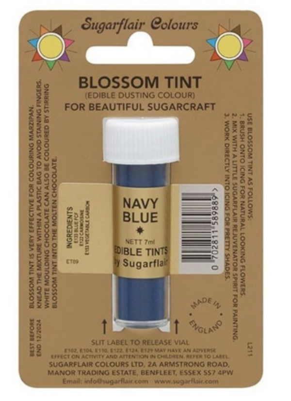 Sugarflair Edible Tints
